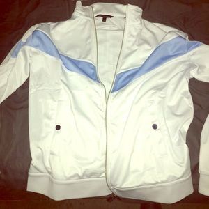 Armani exchange jacket